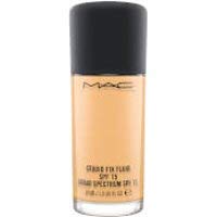 MAC STUDIO FIX FLUID SPF 15 NW25