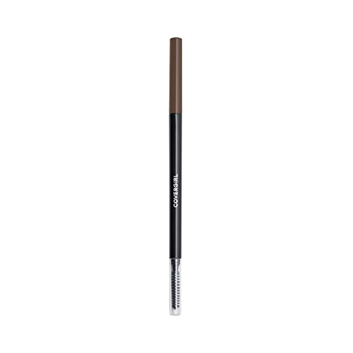 COVERGIRL Easy Breezy Brow Micro-Fine + Define Pencil COVERGIRL Easy Breezy Brow Micro-Fine + Define Pencil