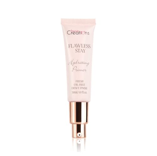 Beauty Creations Flawless Stay Hydrating Primer Beauty Creations Flawless Stay Hydrating Primer