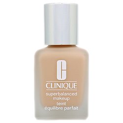 Clinique Super Balanced Makeup Normal to Oily Skin for Women Clinique Super Balanced Makeup Normal to Oily Skin for Women