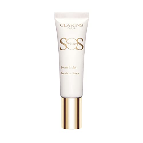 Clarins SOS Primer | Color-Correcting Make-Up Primer | Blurs Imperfections Clarins SOS Primer | Color-Correcting Make-Up Primer | Blurs Imperfections