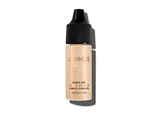 Luminess Air Silk 4-in-1 Airbrush Foundation – Shade 040