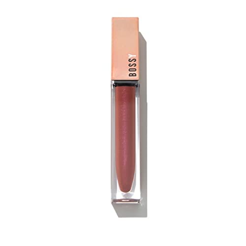 Bossy Cosmetics Power Woman Essentials Bossy Gloss (UNAPOLOGETIC) Bossy Cosmetics Power Woman Essentials Bossy Gloss (UNAPOLOGETIC)