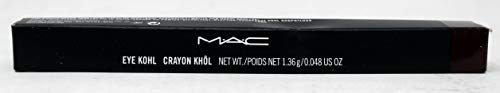 MAC Eye Makeup Eye Kohl MAC Eye Makeup Eye Kohl