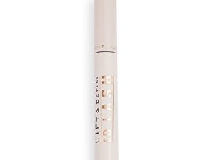 Makeup Revolution 5D Lash Mascara