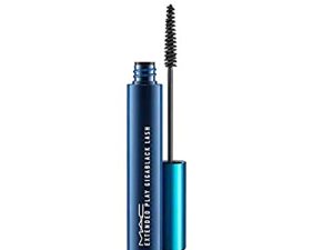 MAC Extended Play Lash - Endlessly Black