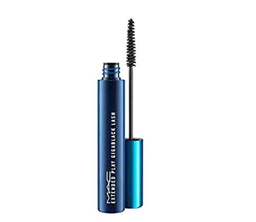 MAC Extended Play Lash - Endlessly Black MAC Extended Play Lash - Endlessly Black