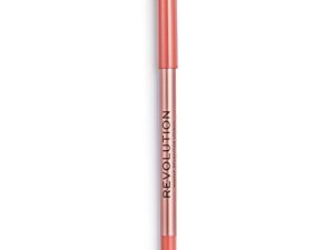 Makeup Revolution Satin Kiss Lip Liner
