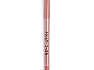 Makeup Revolution Satin Kiss Lip Liner