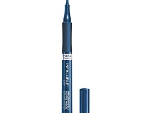 L'Oreal Paris L’Oreal Paris Makeup Infallible Grip Precision Felt Eyeliner