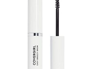 Covergirl Easy Breezy Brow Setting Gel