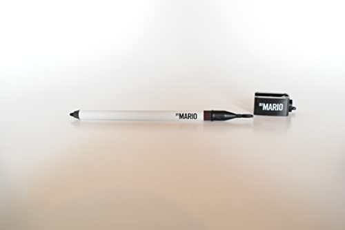 Makeup by Mario Master Pigment Pro Eyeliner Pencil - Deep Plum (Purple) Makeup by Mario Master Pigment Pro Eyeliner Pencil - Deep Plum (Purple)