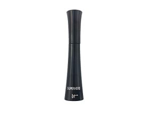 Cosmetics Superhero Elastic Stretch Volumizing Mascara