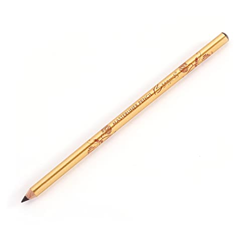 Besame Cosmetics - MasterLiner Pencil Brown Besame Cosmetics - MasterLiner Pencil Brown