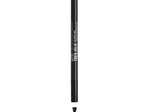 NYX PROFESSIONAL MAKEUP Tres Jolie Gel Pencil Liner