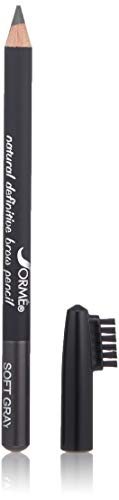 Sorme Cosmetics Waterproof Natural Defining Eyebrow Pencil Sorme Cosmetics Waterproof Natural Defining Eyebrow Pencil