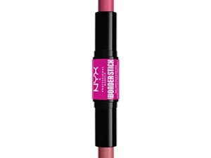 NYX PROFESSIONAL MAKEUP Wonder Stick Blush with Hydrating Hyaluronic Acid