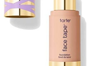 Tarte Face Tape Foundation Makeup 20B Light Beige