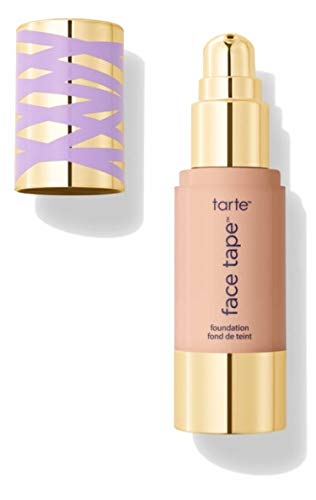 Tarte Face Tape Foundation Makeup 20B Light Beige Tarte Face Tape Foundation Makeup 20B Light Beige
