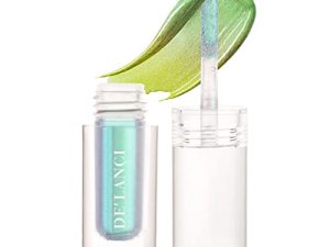 DE'LANCI Duochrome Liquid Eyeshadow