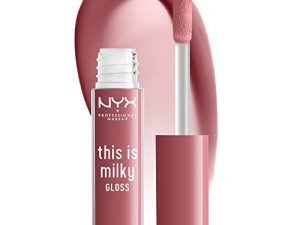 NYX PROFESSIONAL MAKEUP This Is Milky Gloss