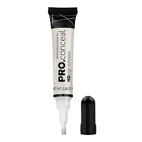 L.A. Girl Hd Pro Conceal L.A. Girl Hd Pro Conceal