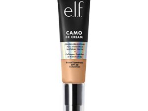 e.l.f. Camo CC Cream