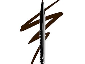 NYX PROFESSIONAL MAKEUP Epic Ink Liner