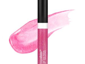 wet n wild Lip Gloss MegaSlicks