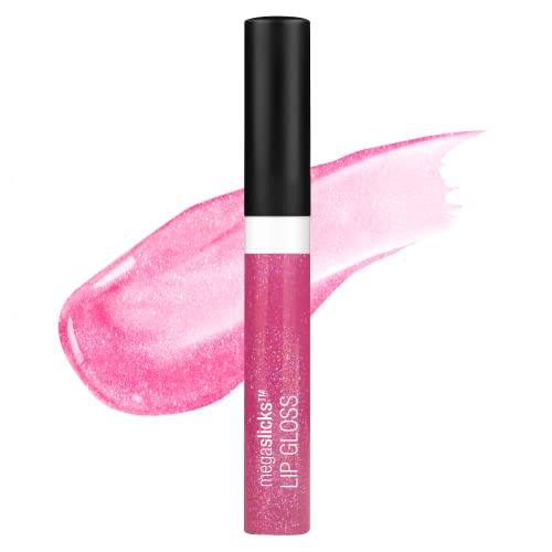 wet n wild Lip Gloss MegaSlicks wet n wild Lip Gloss MegaSlicks