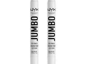 NYX PROFESSIONAL MAKEUP Jumbo Eye Pencil
