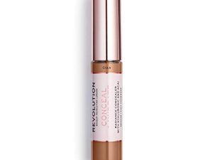 Makeup Revolution Conceal and Hydrate Concealer