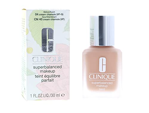 New! Clinique Superbalanced Makeup Foundation New! Clinique Superbalanced Makeup Foundation