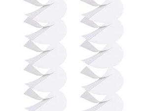 BLAAROOM 100 Pcs Eyeshadow Shields for Eye Makeup