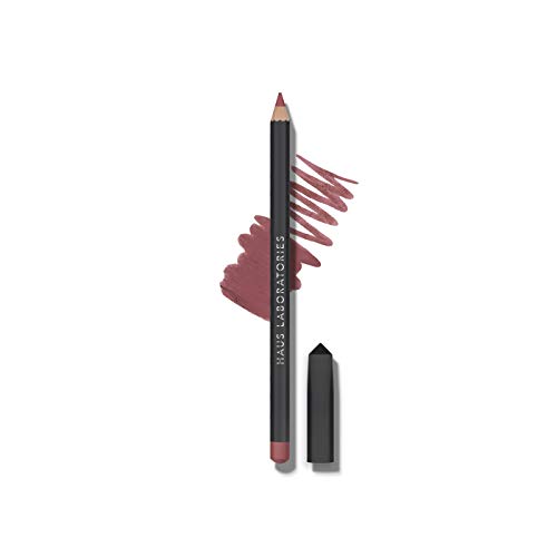 HAUS LABORATORIES By Lady Gaga: RIP LIP LINER | Demi-Matte Water-Resistant Lip Liner Pencil Available in 16 Colors HAUS LABORATORIES By Lady Gaga: RIP LIP LINER | Demi-Matte Water-Resistant Lip Liner Pencil Available in 16 Colors