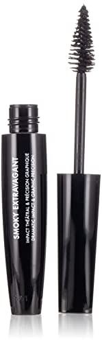 Make Up For Ever Smoky Extravagant Mascara Make Up For Ever Smoky Extravagant Mascara