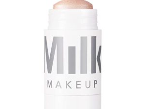 MILK Makeup Mini Highlighter Stick - Hydrating Pigmented Cream