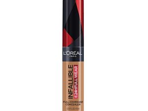 L'Oreal Paris Makeup Infallible Full Wear Waterproof Matte Concealer