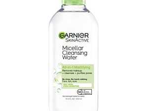 Garnier SkinActive Micellar Cleansing Water