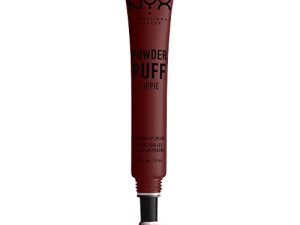 NYX PROFESSIONAL MAKEUP Powder Puff Lippie Lip Cream