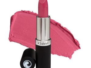 Gabriel Cosmetics Lipstick (Mauve - Berry Pink/Cool Crème)