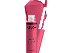 NYX PROFESSIONAL MAKEUP Butter Gloss