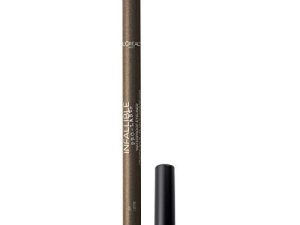 L'Oreal Paris Makeup Infallible Pro-Last Pencil Eyeliner