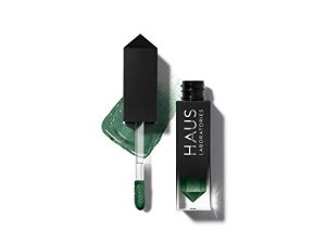 HAUS LABORATORIES By Lady Gaga: GLAM ATTACK LIQUID EYESHADOW | Pigmented Liquid Eyeshadow Available in 13 Shimmer & 4 Metallic Colors