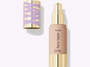 Tarte Face Tape Foundation Makeup - 16N Fair Light Neutral