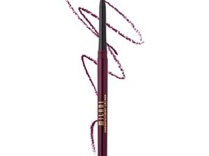 Milani Understatement Lipliner Pencil - Highly Pigmented Retractable Soft Lip Liner Pencil