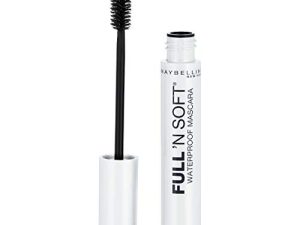 Maybelline Full 'N Soft Waterproof Mascara