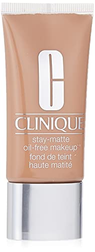 Clinique Stay Matte Oil-Free Makeup Clinique Stay Matte Oil-Free Makeup