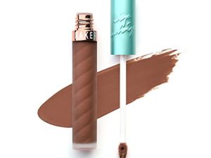 Beauty Bakerie Lip Whip Liquid Matte Lipstick