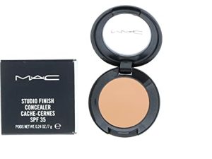 MAC Studio Finish SP35 Concealer NW25